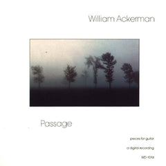 William Ackerman - Passage