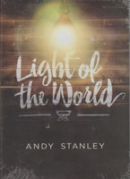 Light Of The World - Andy Stanley (DVD)