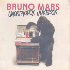 Bruno Mars - Unorthodox Jukebox