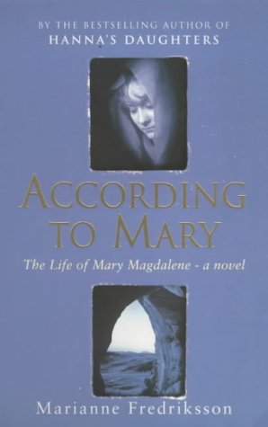 According to Mary Marianne Fredriksson