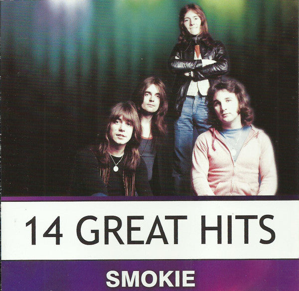 Smokie - 14 Great Hits