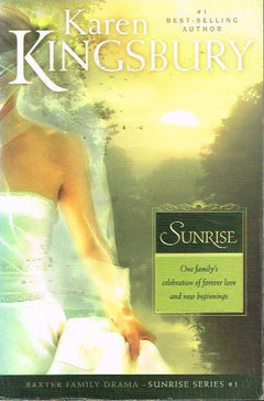 Sunrise - Karen Kingsbury