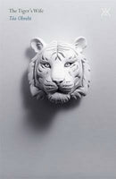 The Tiger's Wife Tea Obreht
