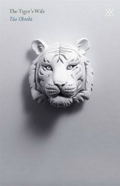The Tiger's Wife Tea Obreht