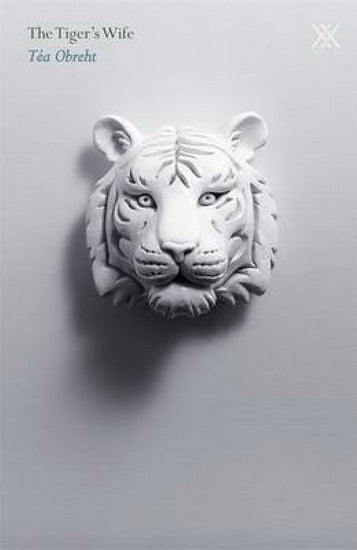 The Tiger's Wife Tea Obreht