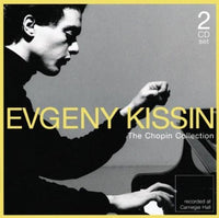 Evgeny Kissin - The Chopin Collection