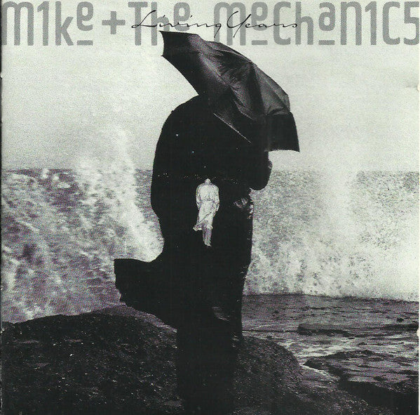 Mike & The Mechanics - Living Years