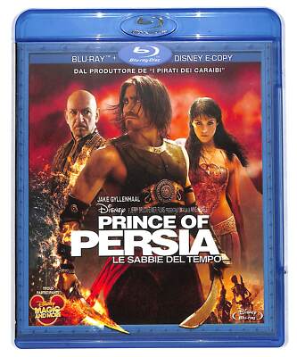 Prince Of Persia (Blu-Ray)