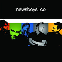 Newsboys - Go