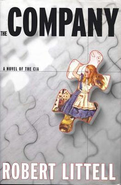 The Company - Robert Littell