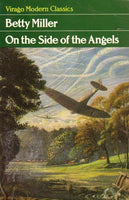 On the Side of the Angels Betty Miller