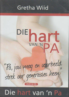 Gretha Wiid - Die Hart Van 'n Pa (DVD)