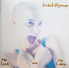 Sinead O'Connor - The Lion And The Cobra