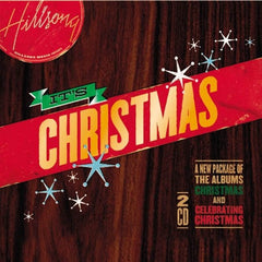 Hillsong - Christmas / Celebrating Christmas