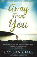Away from You - Kay Langdale