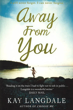 Away from You - Kay Langdale