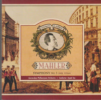 Mahler, Gustav (1860-1911) - Symphony No.1 In D Major (Der Titan) + Ruckertlieder