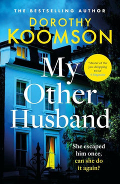 My Other Husband - Dorothy Koomson