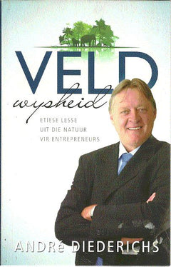 Veldwysheid - Andre Diederichs