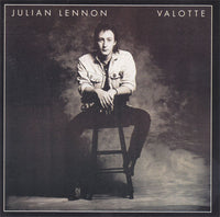 Julian Lennon - Valotte