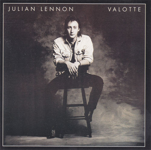 Julian Lennon - Valotte – Ontheroadbooks