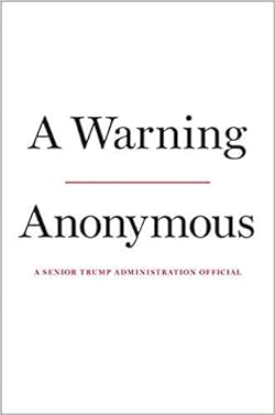 A Warning - Anonymous