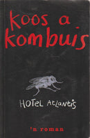 Hotel Atlantis - Koos Kombuis