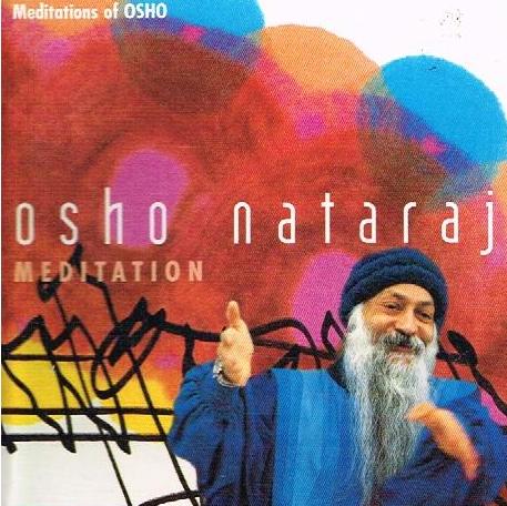 Osho - Meditation