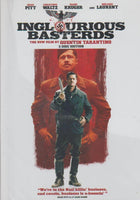 Inglourious Basterds (DVD)
