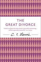 The Great Divorce - C. S. Lewis