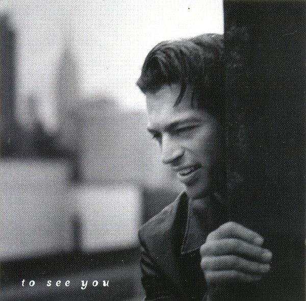Harry Connick Jr. - To See You