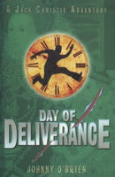 Day of Deliverance Johnny O'Brien