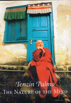 The Nature Of The Mind - Tenzin Palmo (DVD)