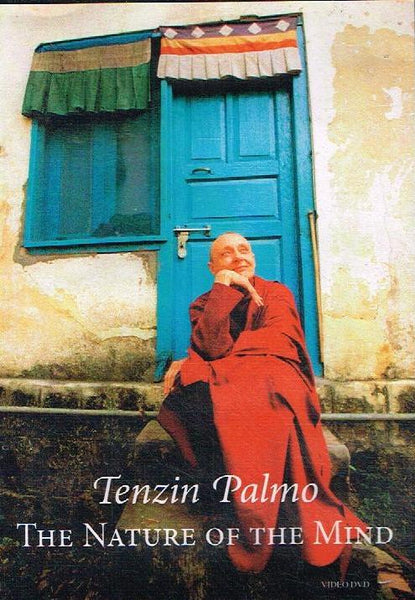 The Nature Of The Mind - Tenzin Palmo (DVD)