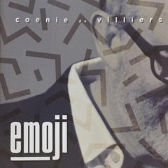Coenie de Villiers - Emoji