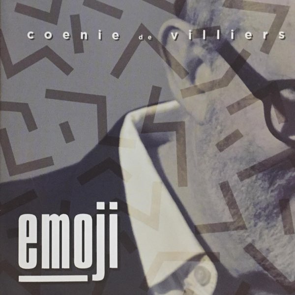 Coenie de Villiers - Emoji