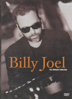 Billy Joel - The Ultimate Collection (DVD)