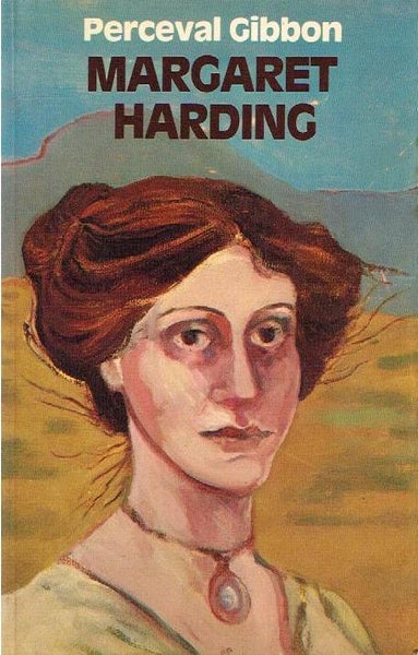 Margaret Harding - Perceval Gibbon