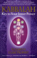 Kabbalah: Key to Your Hidden Power - Elizabeth Clare Prophet, Patricia R. Spadaro & Murray L. Steinman
