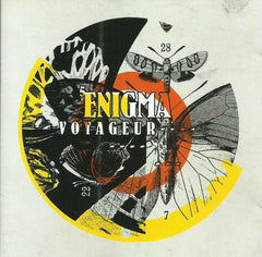 Enigma - Voyageur