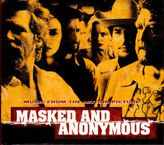 Various - Masked And Anonymous (Music From The Motion Picture)