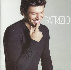 Patrizio Buanne - Patrizio