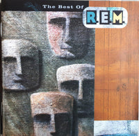 R.E.M. - The Best Of R.E.M.