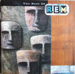 R.E.M. - The Best Of R.E.M.
