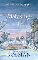 Mafeking-pad - Herman Charles Bosman