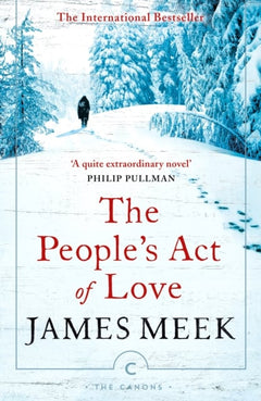 The People's Act of Love - James Meek