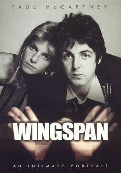 Paul McCartney - Wingspan - An Intimate Portrait (DVD)