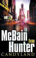 Candy Land - Ed McBain & Evan Hunter