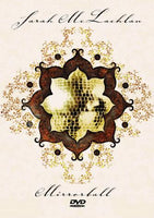 Sarah McLachlan - Mirrorball (DVD)