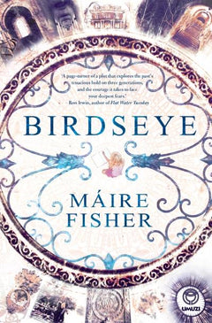 Birdseye - Maire Fisher
